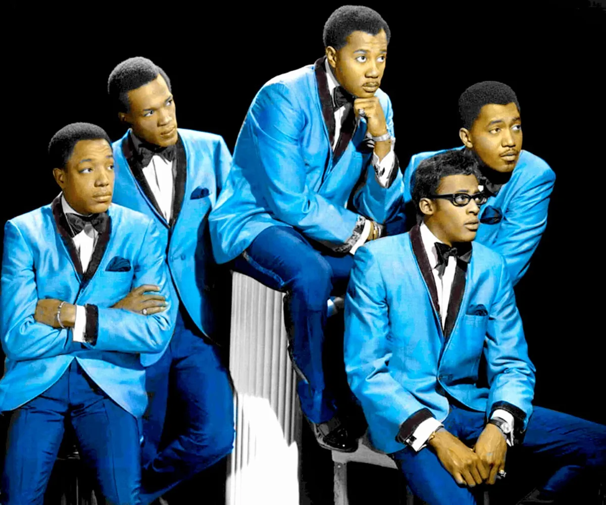 catherine toscano recommends the temptations movie free pic