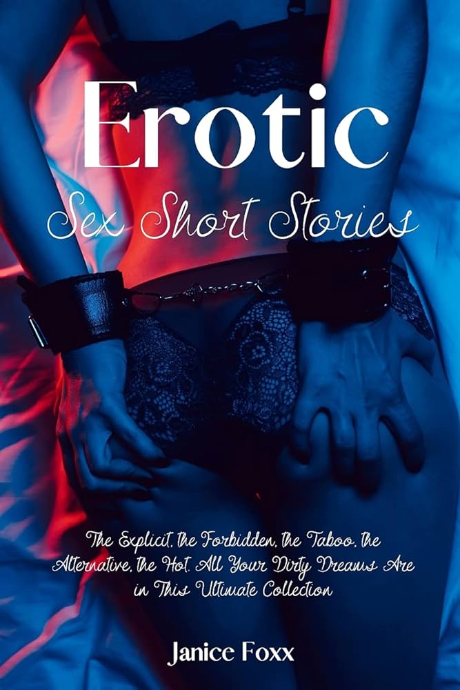 ashley laxson recommends short stories about sex pic