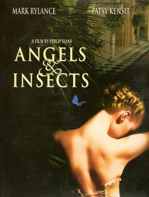 Best of Angels and insects full movie