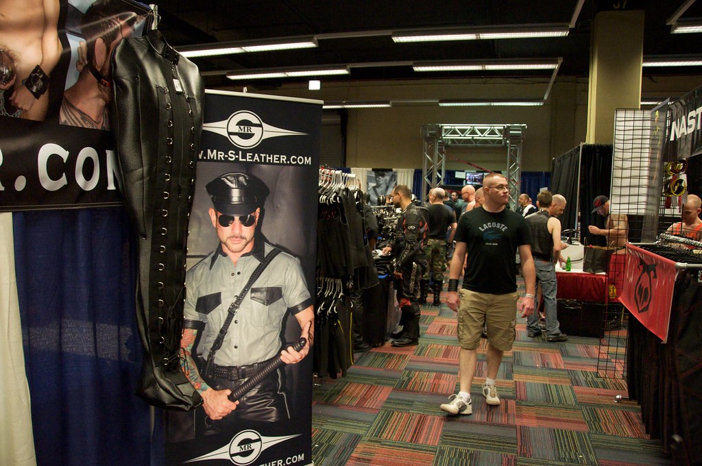 carol helmick recommends mr s leather shop pic