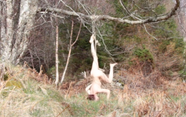 cam macintosh share nude performance art on vimeo photos