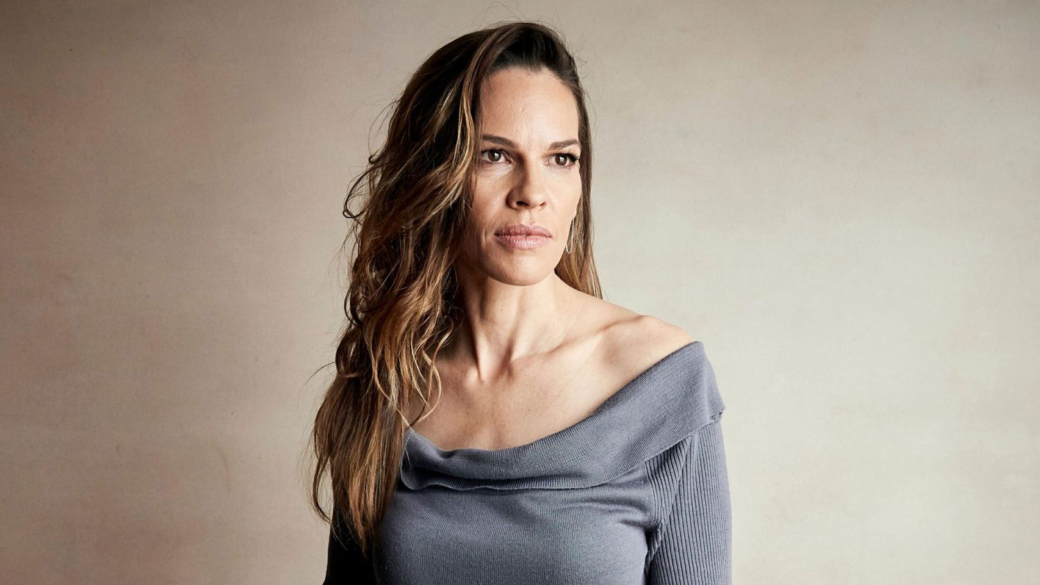 austin bissell recommends hilary swank see thru pic