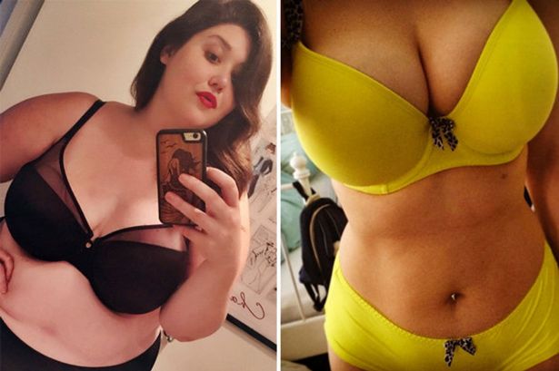 anna lozoya recommends women in lingerie stripping pic