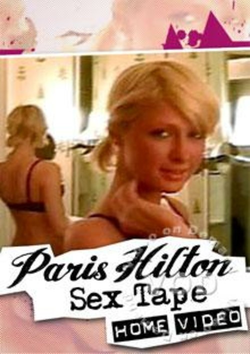 adela coman recommends paris hiltons lesbian sex tape pic