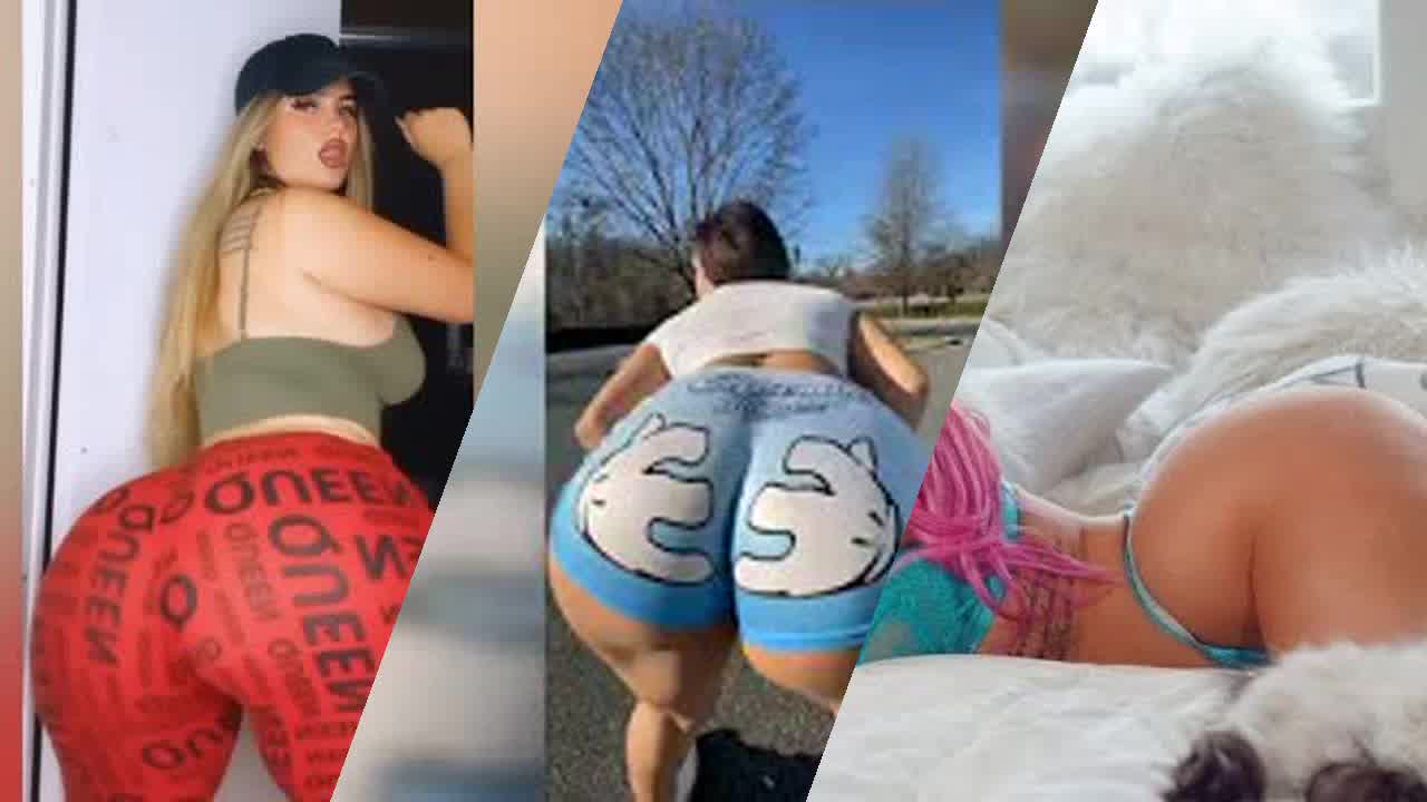 dorothy porter recommends sexy booty twerk pic