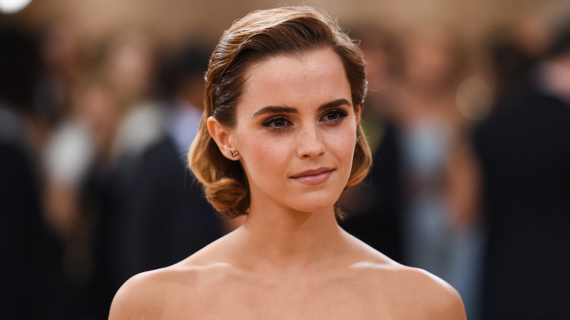 amy bendik recommends pictures of emma watson nude pic