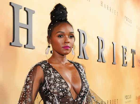 conor alexander share janelle monae nude pictures photos