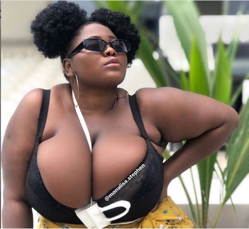 angela caetano recommends Big Black Boobs And Butts