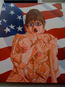 bill pargeon recommends sarah palin blowup doll pic