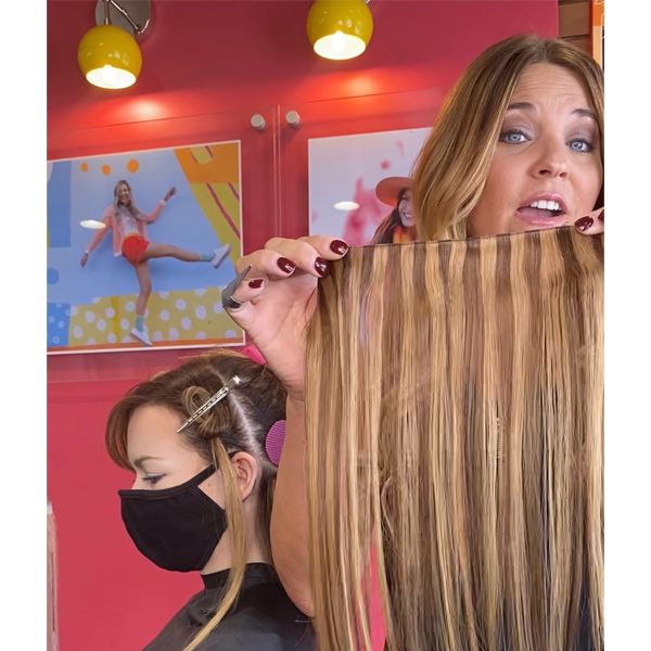 cody gerrard recommends Babe Hair Extensions Beads