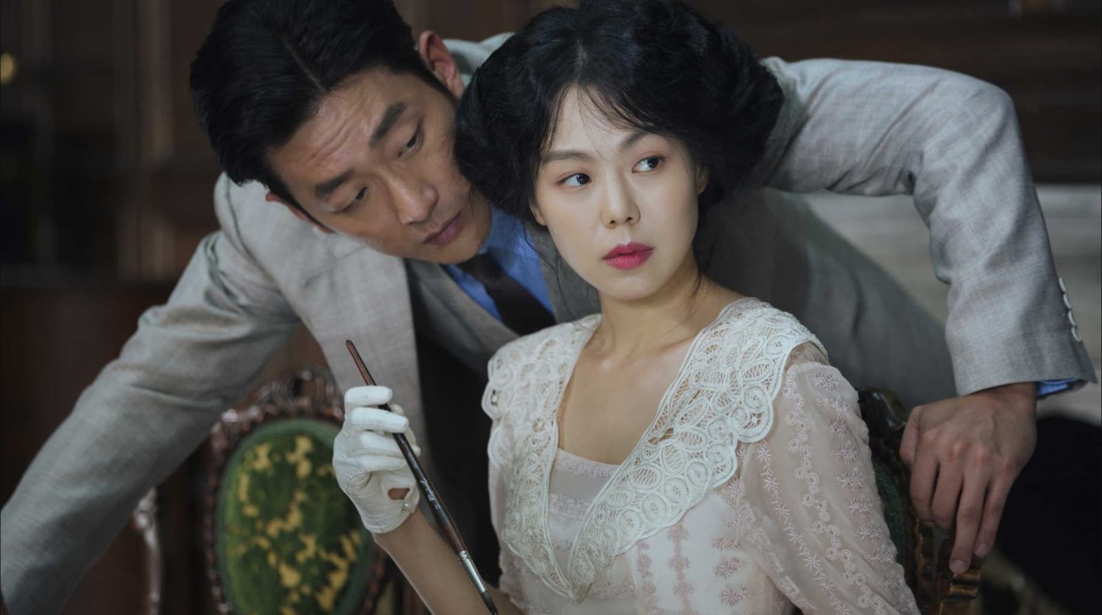 asad anwar recommends Korean Hot Movies 2016