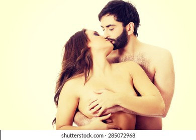 andy c tsang add men kissing womens tits photo