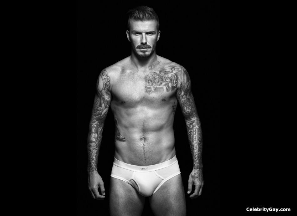 ashlee bass recommends david beckham full frontal pic