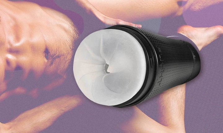 carl lay recommends Using A Fleshlight