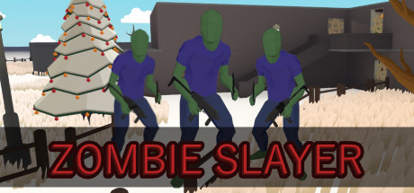 billy beluga recommends zombie slayers vr porn pic