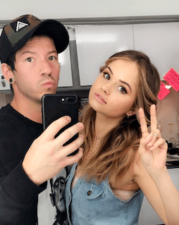 ana duic recommends Sexy Naked Debby Ryan
