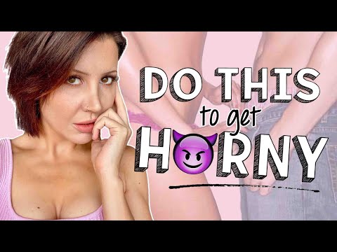 Videos To Get You Horny park ks