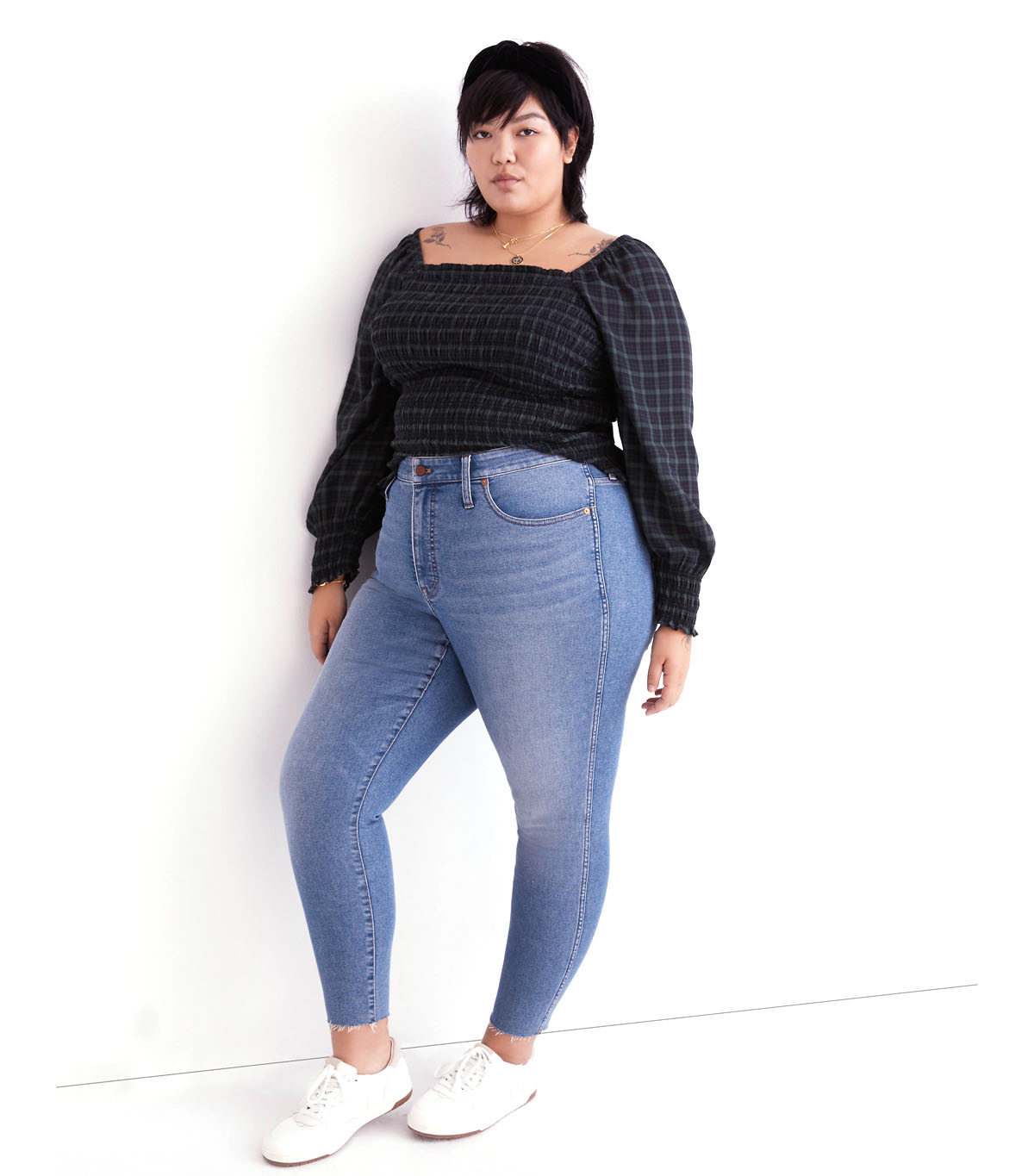 alex collier recommends Thick Women In Jeans