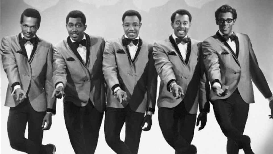 Best of The temptations movie free