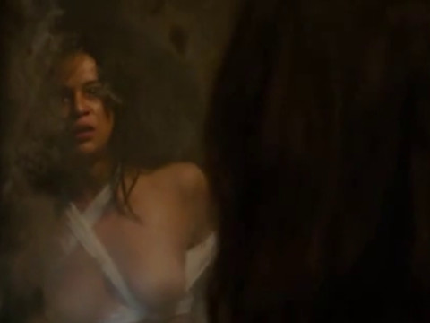 anthony micallef recommends michelle rodriguez nude movie pic