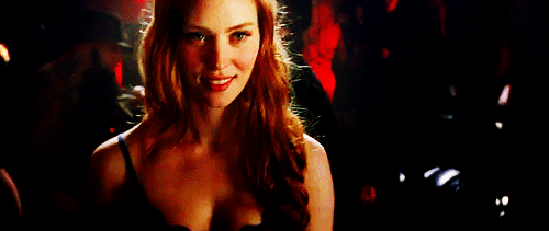 dorianne ellul recommends deborah ann woll gif icons pic