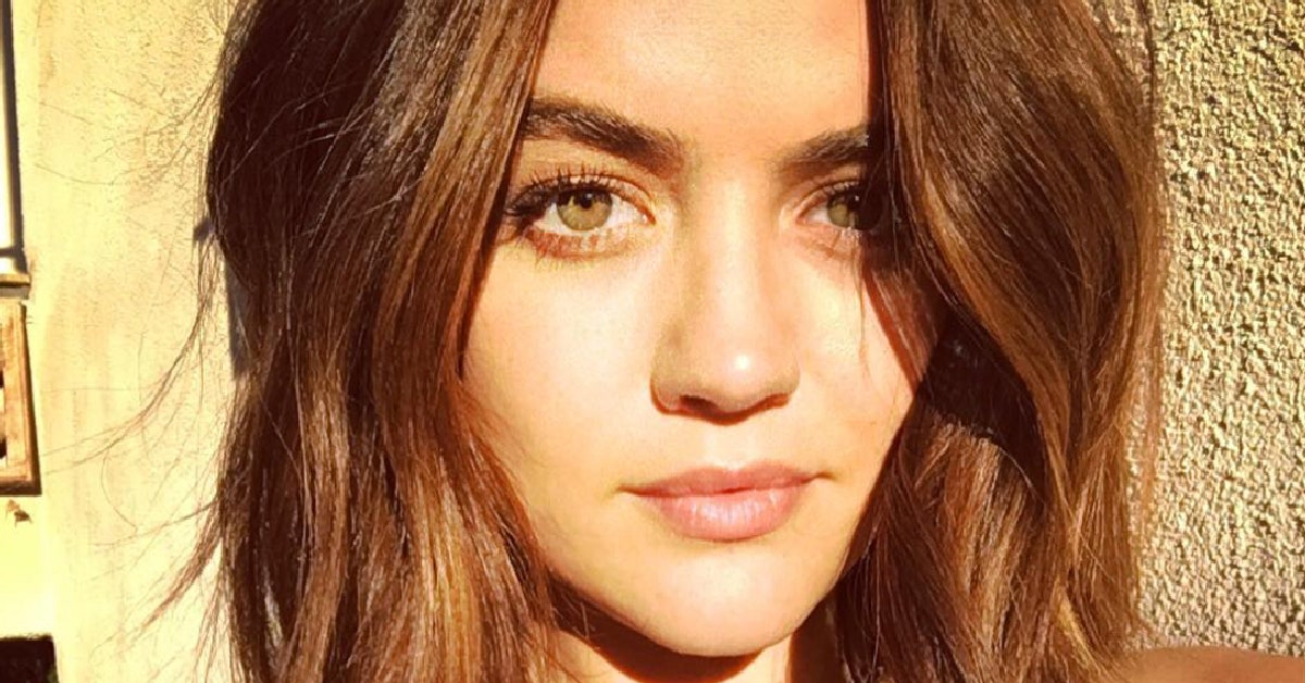 Lucy Hale Nude Pictures Leaked chase videos