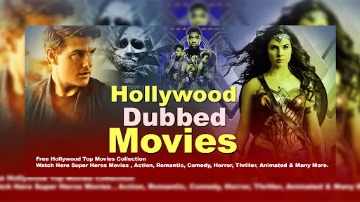 New Hd Hollywood Hindi Dubbed Movies off movies