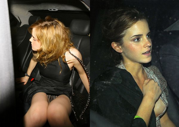 caroline dcosta recommends Emma Watson Upskirt Pic