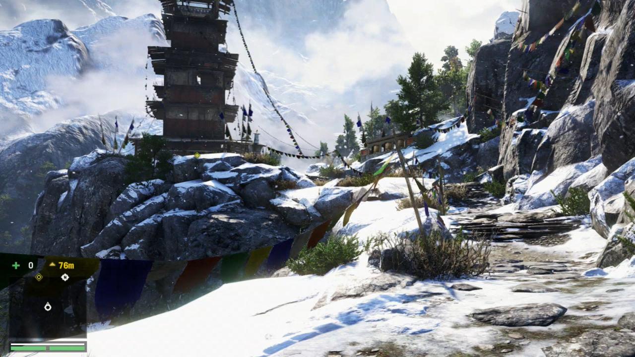 alan hershman recommends far cry 4 nude pic