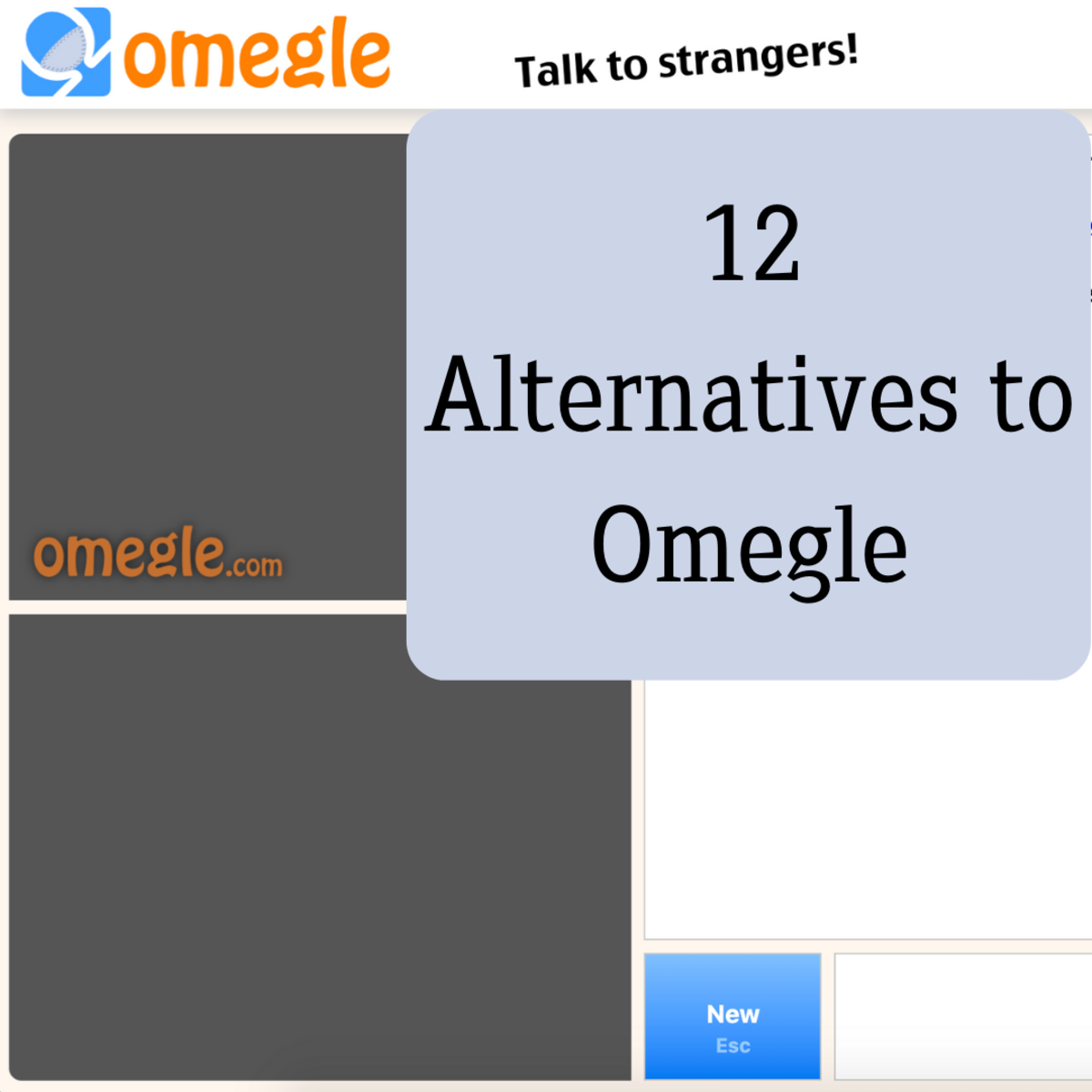 charlotte murtagh recommends how to get women on omegle pic