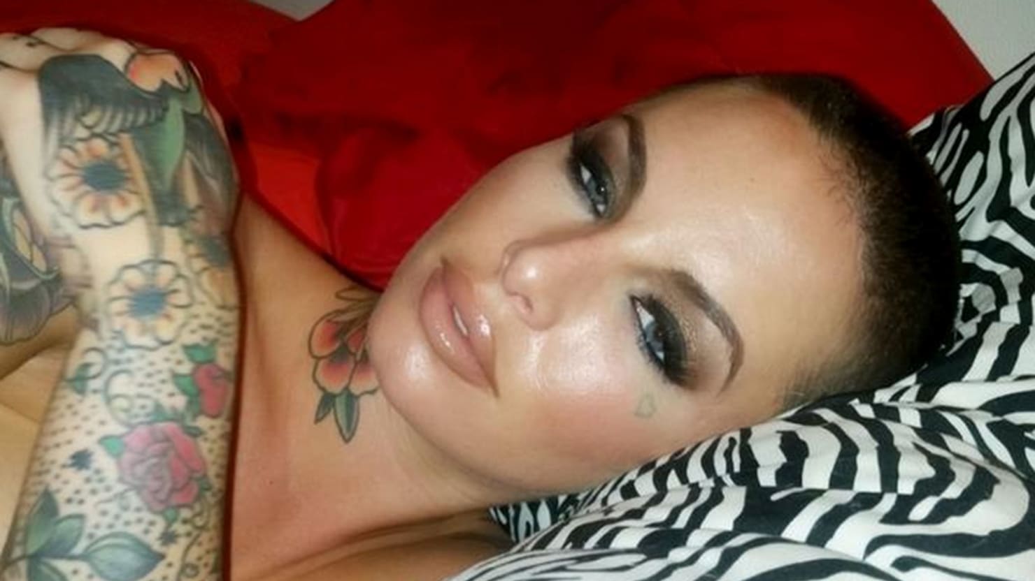 christy mack porn pictures
