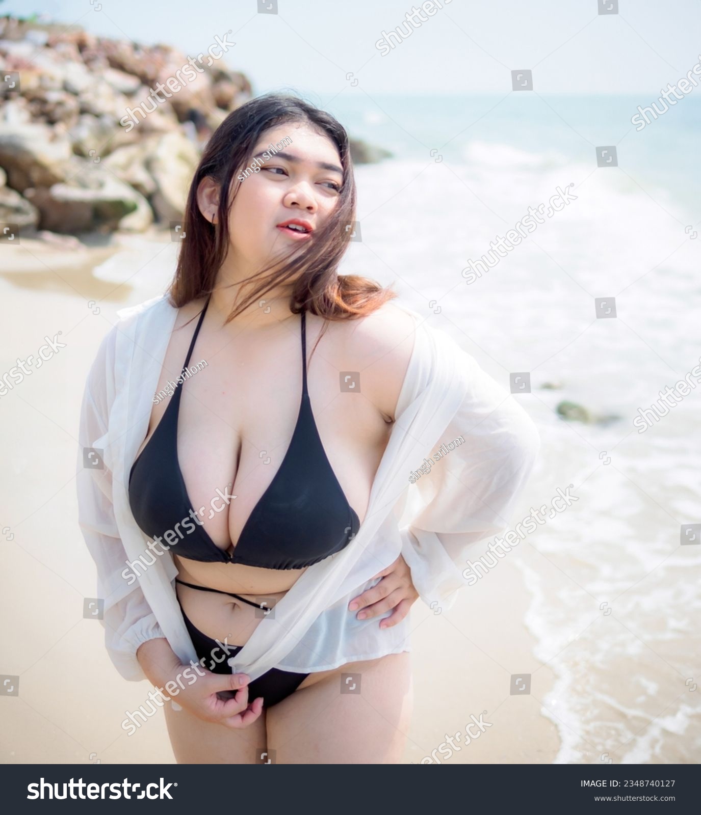 angelia meyer recommends Sexy Chubby Asian Women