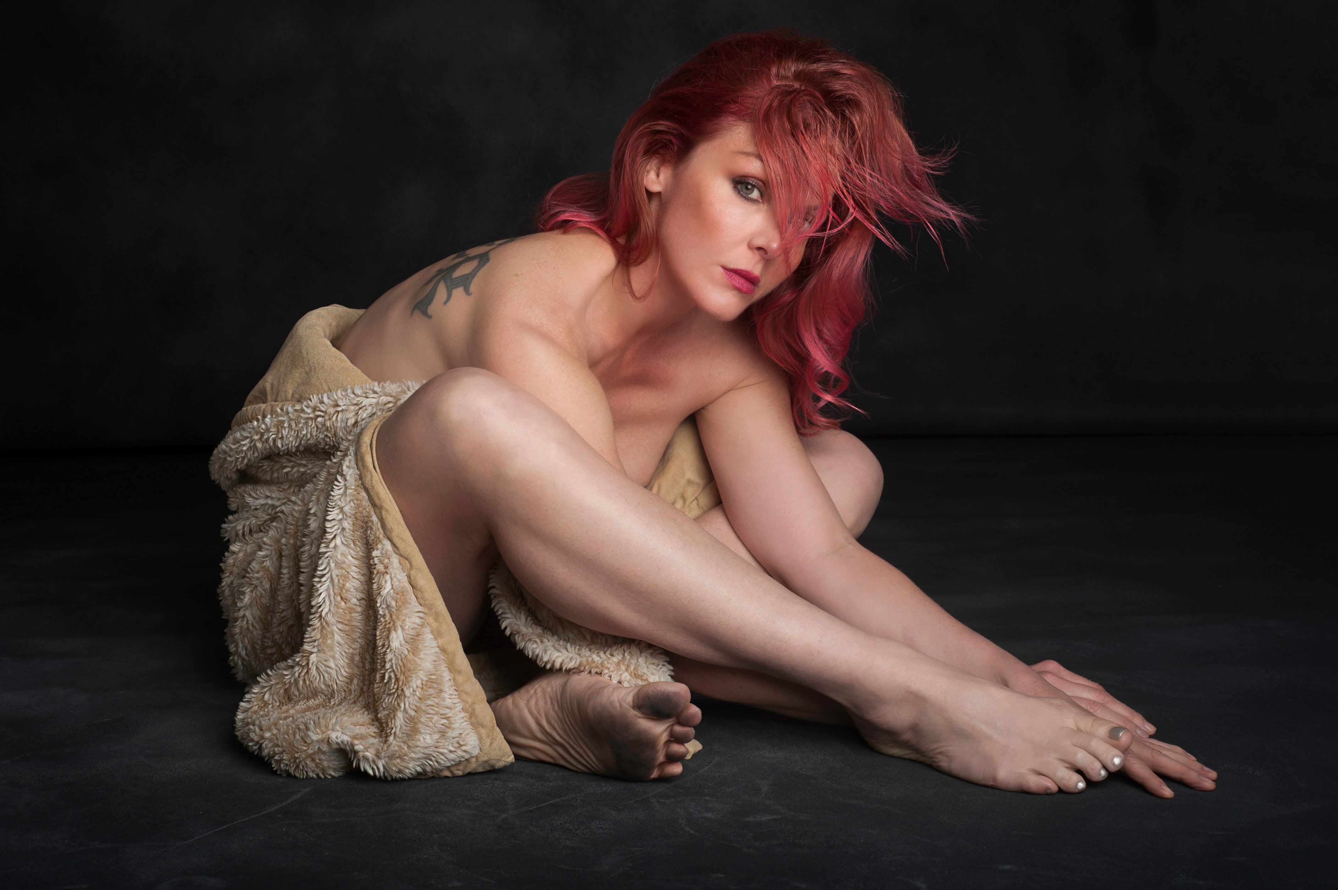 amber pelletier recommends Storm Large Nude