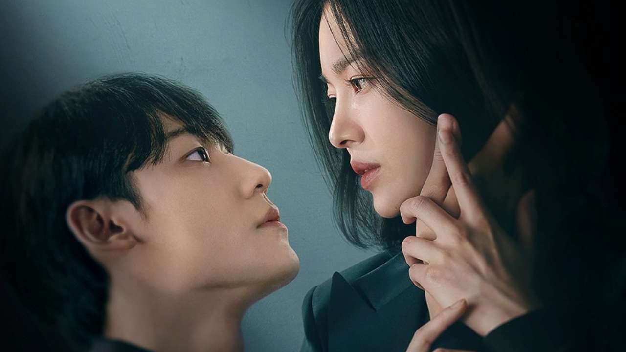 dina payne recommends korean drama sex scene pic