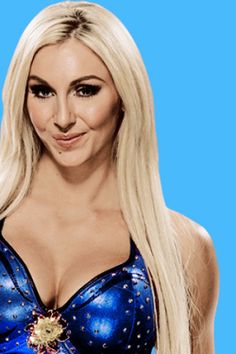 ashley wassell recommends Charlotte Flair Nude Tumblr
