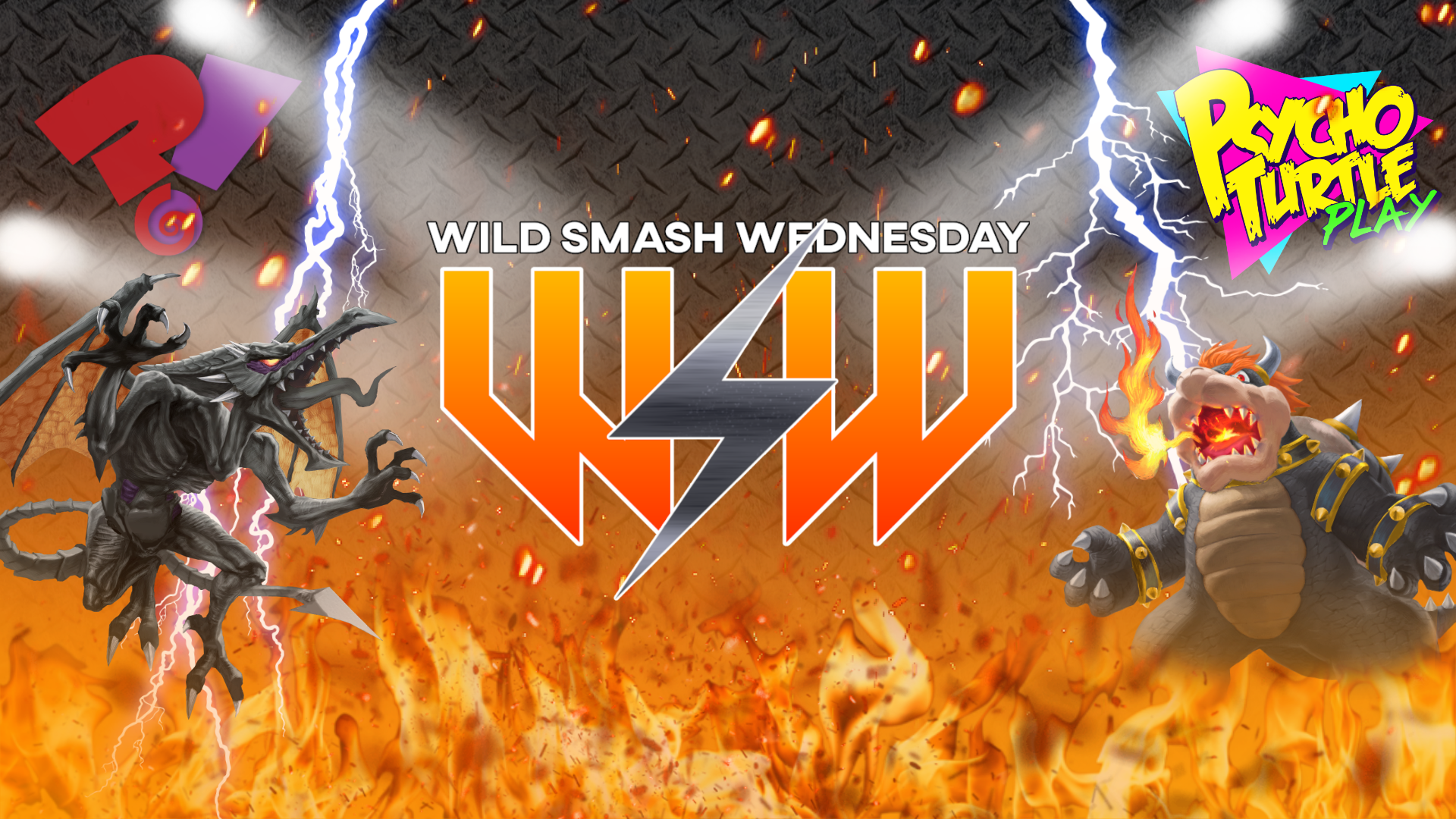denise romano recommends What Is Wild Smash