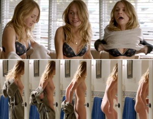 alina zahid recommends Britt Robertson Nude Gif