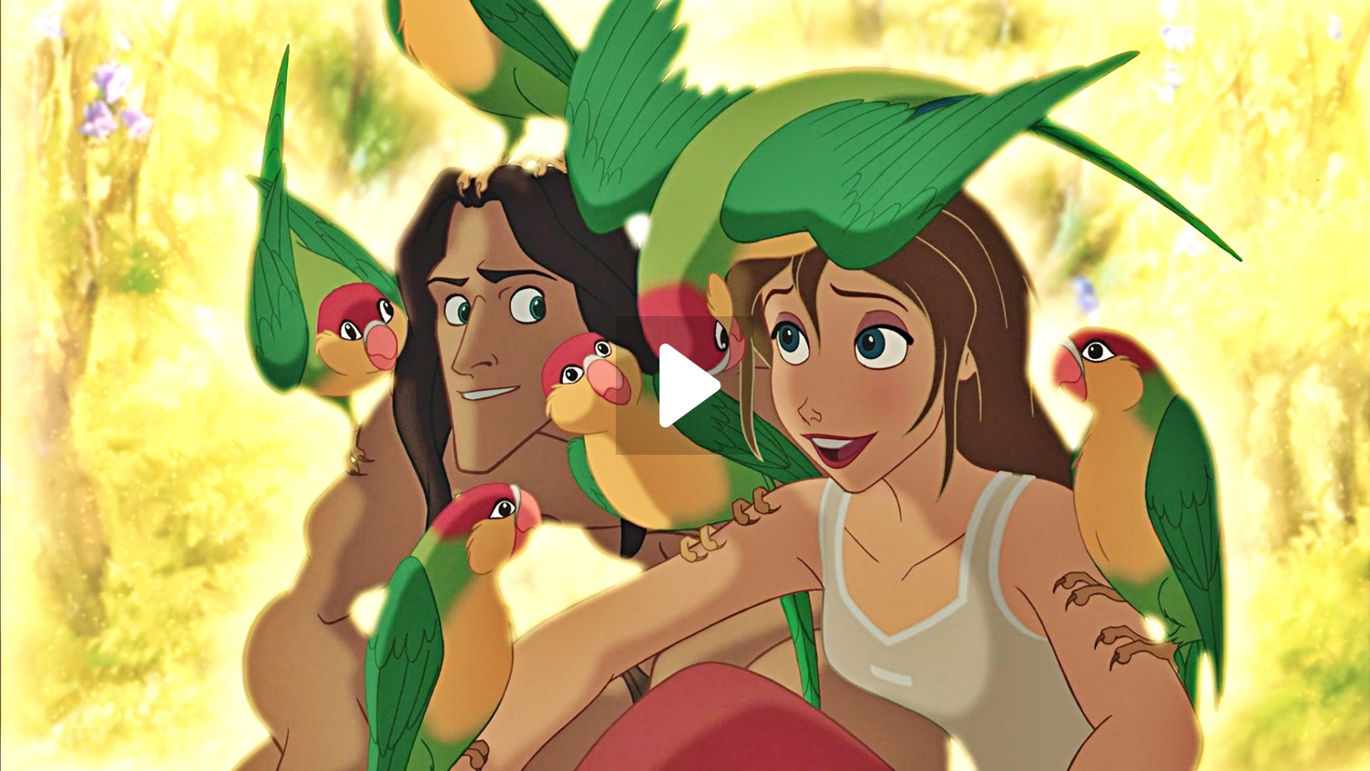 cathrine yap recommends pictures of tarzan and jane pic