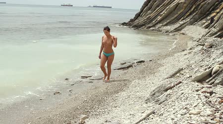 ada delarosa share young nude beach video photos