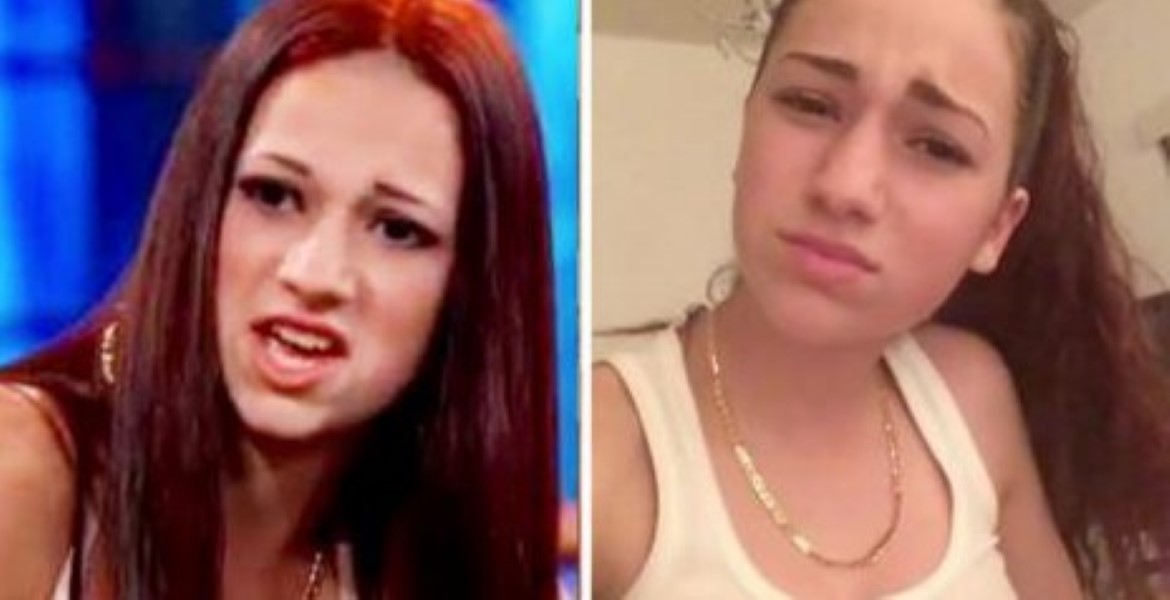 christy packer recommends Cash Me Outside Sextape