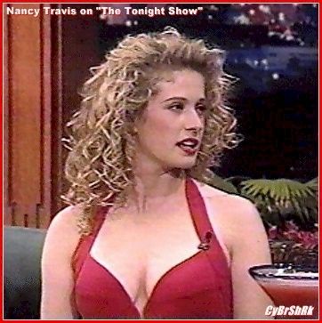 bil walker recommends nancy travis young nude pic