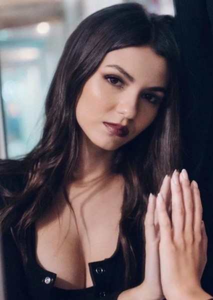 david penrose recommends Victoria Justice Getting Fucked