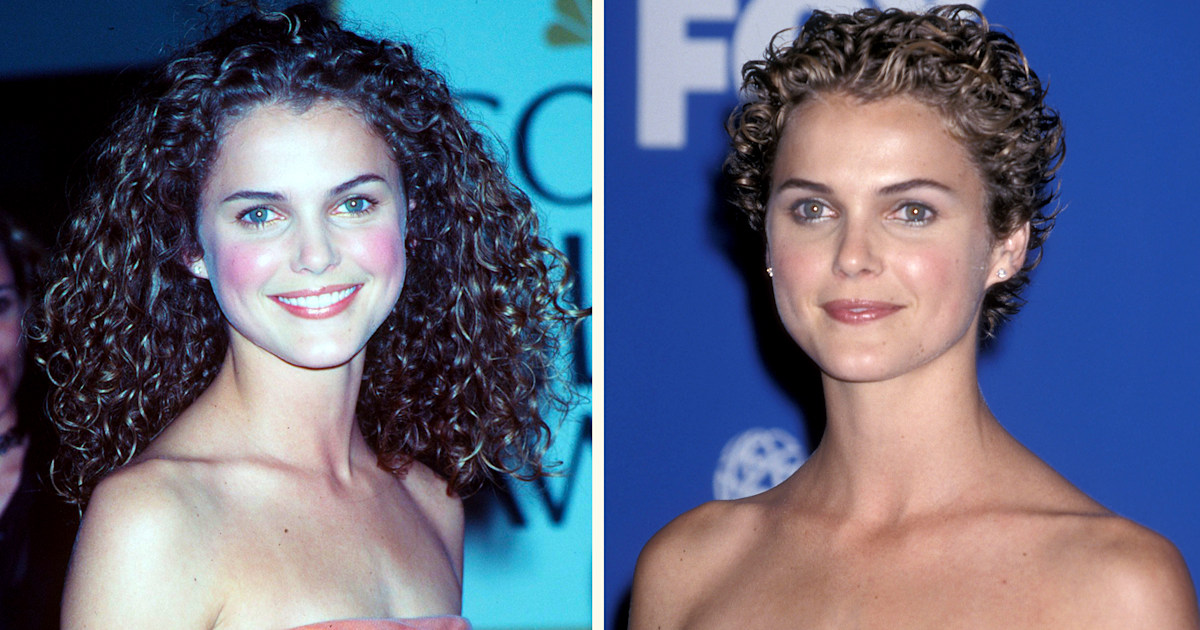 celeste sarmiento recommends keri russell look alikes pic