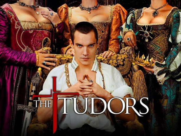 anita carswell recommends The Tudors Season 1 Episode 1