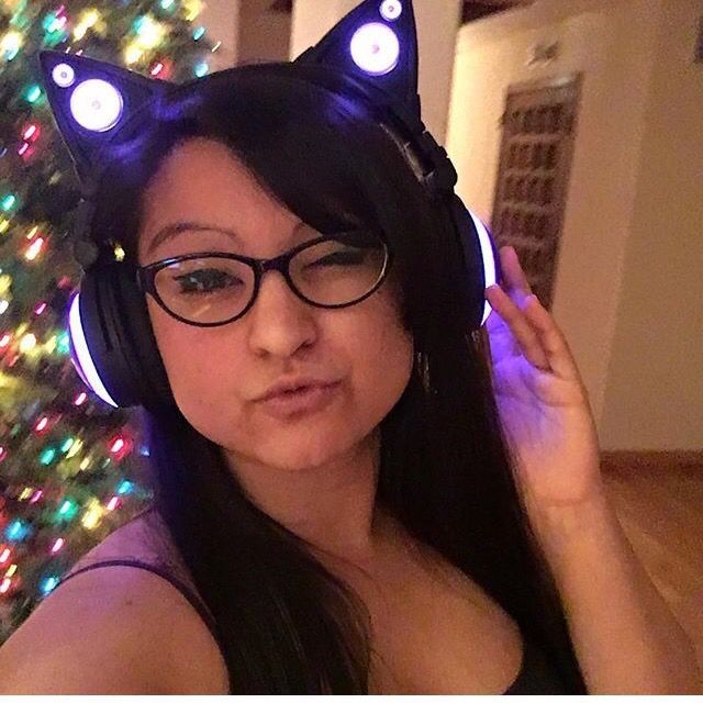 colleen kildow recommends aphmau in real life pic