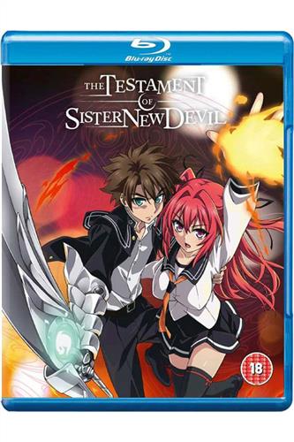 daisy ordaz recommends the testament of sister new devil maria hentai pic