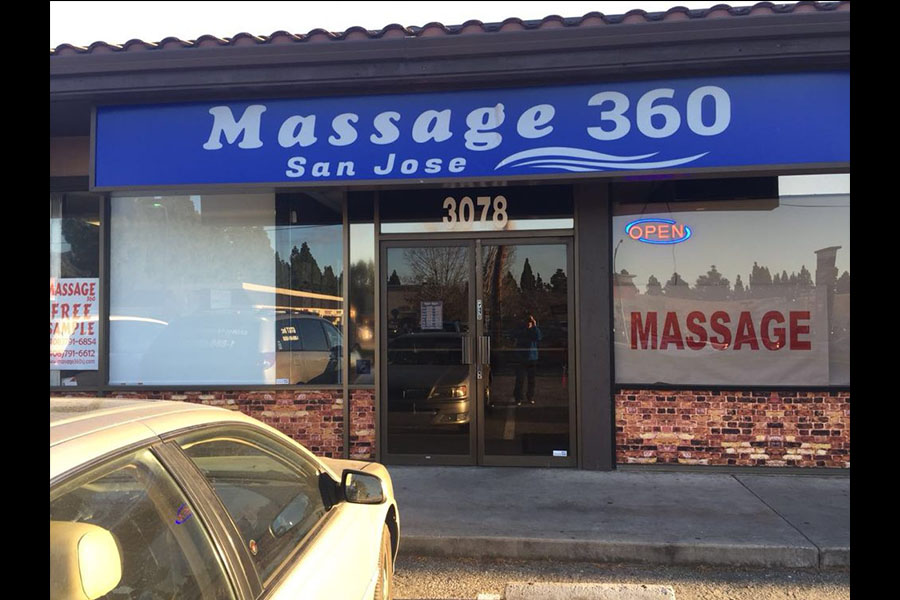 andrew baeza recommends Sensual Massage San Jose