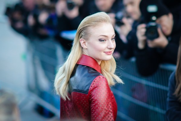 cynthia cantrill recommends sophie turner nude tumblr pic