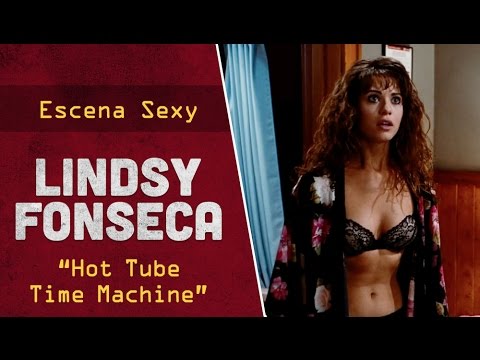 belinda potts recommends Lyndsy Fonseca Sexy