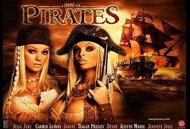 carla pearson recommends pirates with jesse jane pic